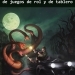 ARSGAMES: Laboratorio de juegos de rol y de tablero