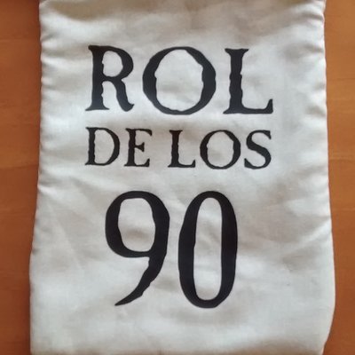 Rol de los 90