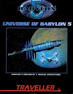 Universe of Babylon 5 - Babylon 5