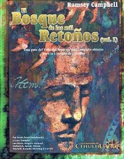 El Bosque de los Mil Retoños (vol. 1) - La Llamada de Cthulhu