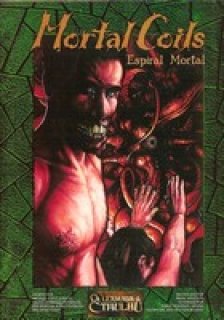 Mortal Coils: Espiral Mortal - La Llamada de Cthulhu