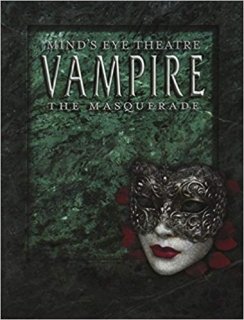 Mind's Eye Theatre: Vampire The Masquerade