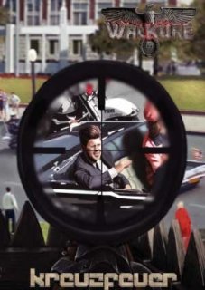 Kreuzfeuer - Walküre