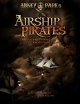 Airship Pirates