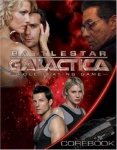 Battlestar Galactica RPG