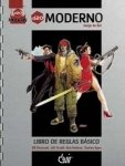 d20 Modern