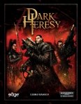 Warhammer 40.000 Dark Heresy