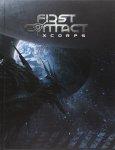 First Contact: XCorps
