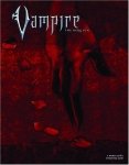 Vampiro: El Requiem