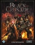 Warhammer 40,000 Black Crusade