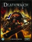 Warhammer 40,000 DeathWatch