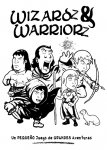 Wizardz & Warriorz