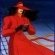 Carmen Sandiego